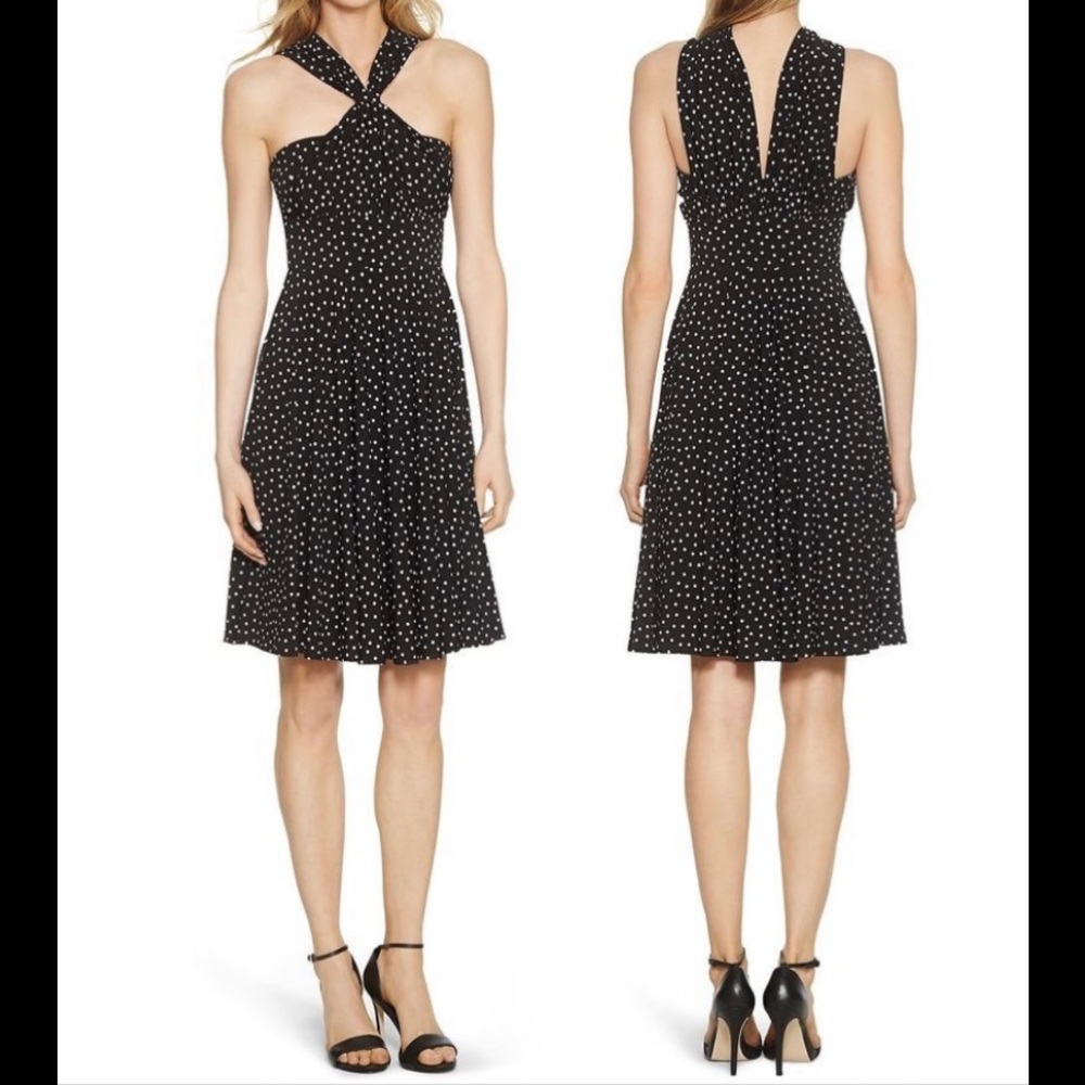 White House Black Market Dress